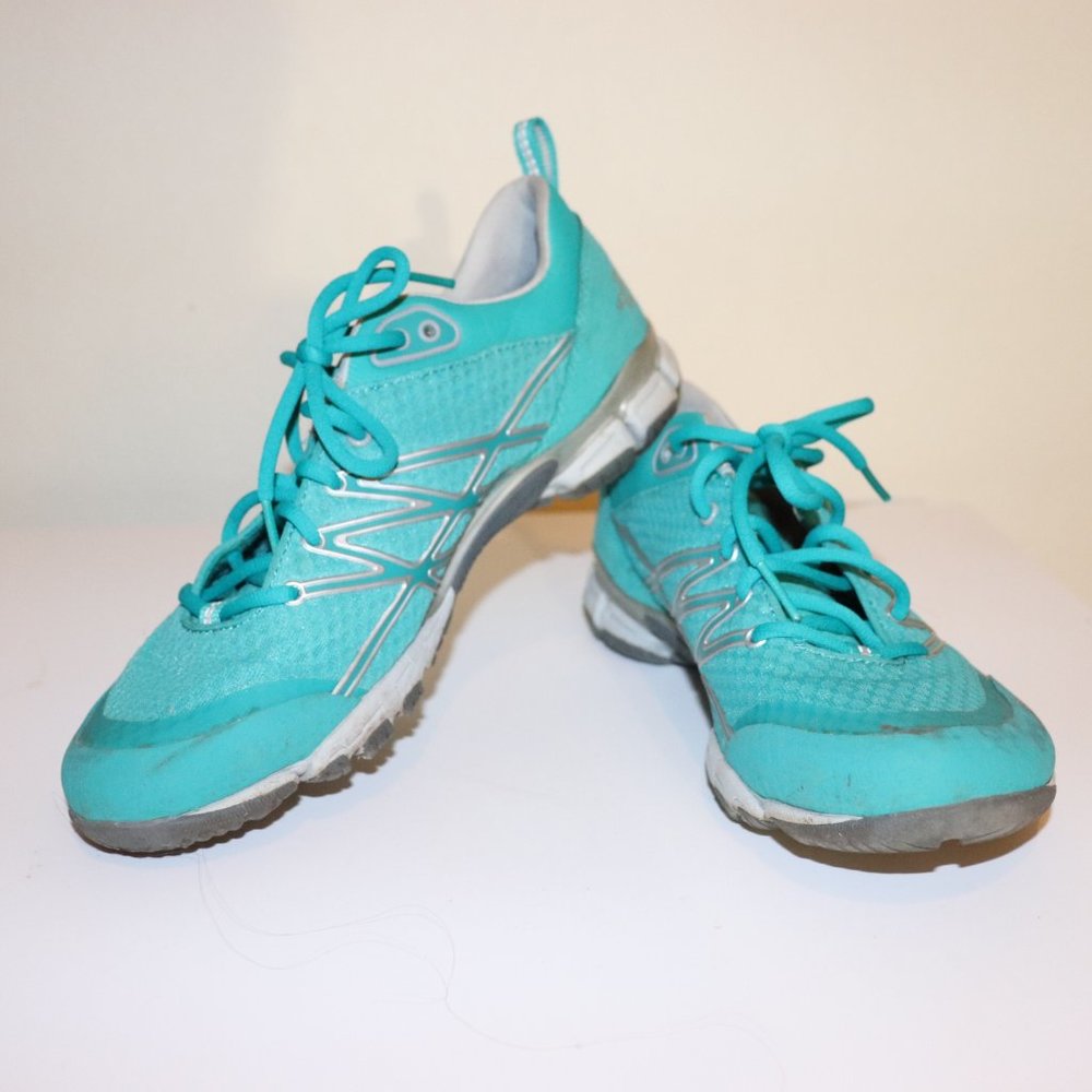 North Face Ultra Kilowatt Shoes